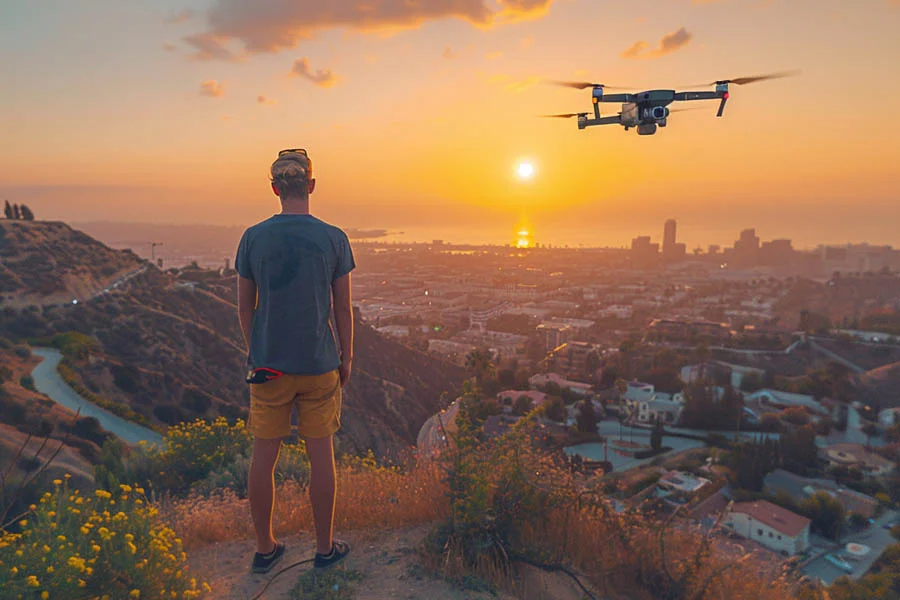 best drones to purchase